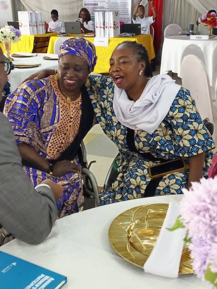 Congratulations to AWWDI for achieving another milestone