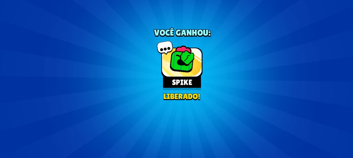 Terceiro Brawler ouro 1 🤩