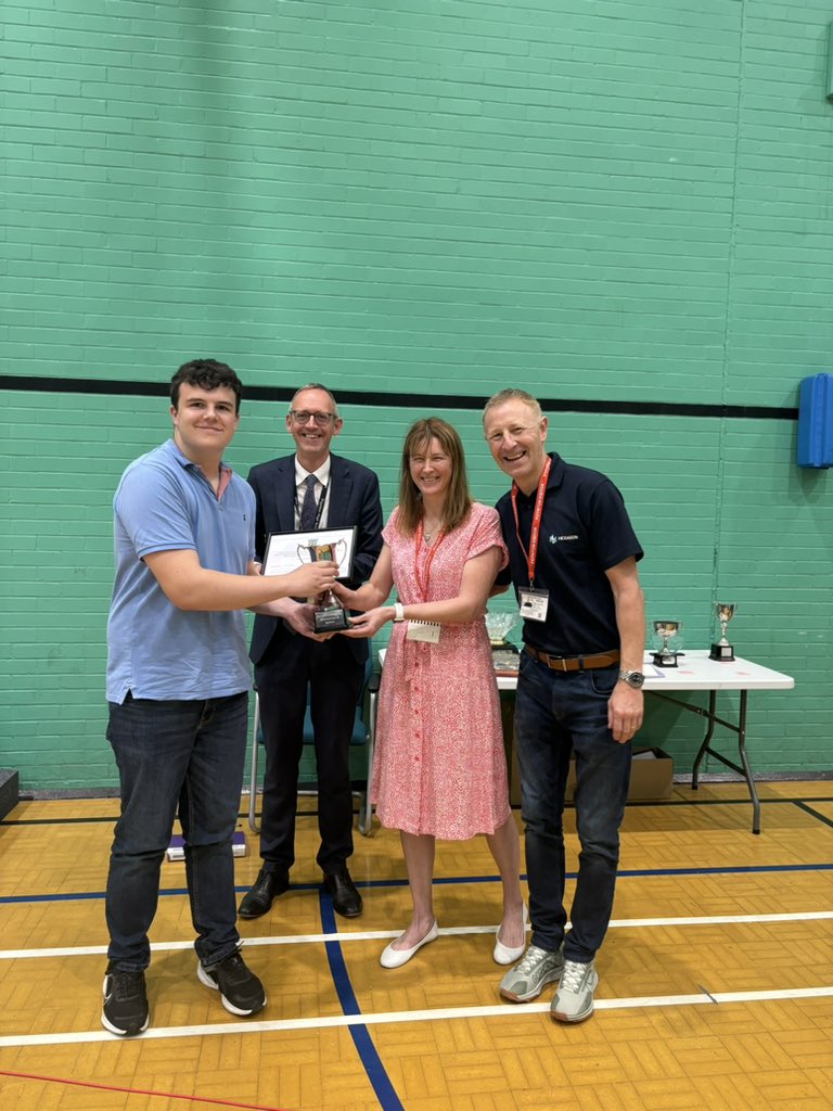 PHS_SixthForm tweet media