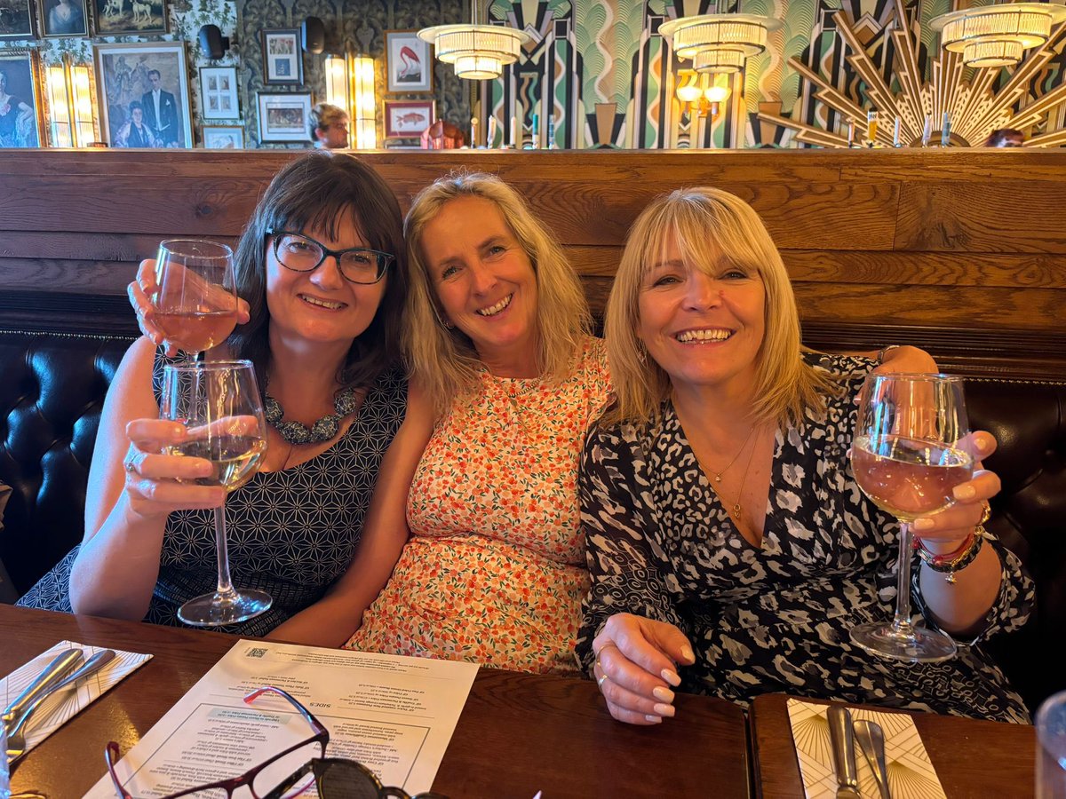 Dr Vicky Richards tweet media