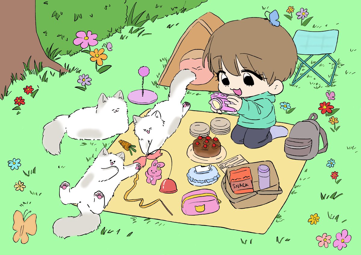 813nanaa's tweet photo. — Jaemin with 3L🐈
coloring project from @najaeminnesia
thank you for making this project, it's so cute💕
#HAPPYJAEMINDAY
#ColorForJaemin #재민버블 #JAEMIN #재민 @NA_RCISSISM_ @NCTsmtown_DREAM @najaeminnesia https://t.co/FjhToxB5kv
