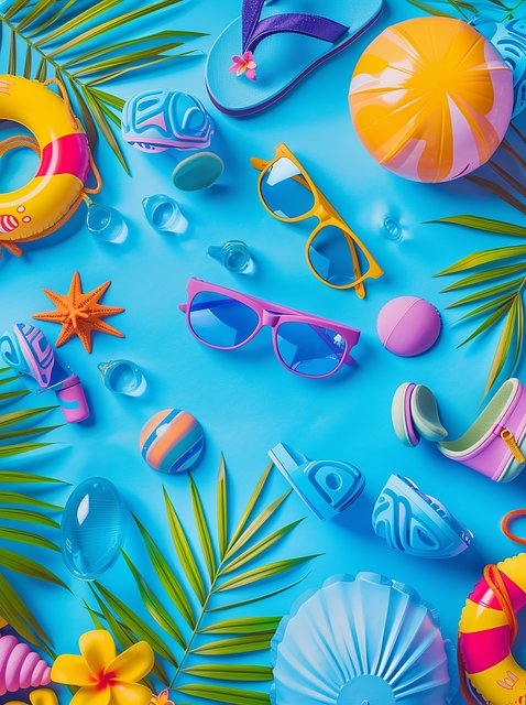 Wij wensen iedereen een fijne zomervakantie! ☀️