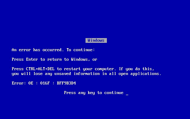 garydb72's tweet photo. @carolvorders Very common at one time.  Also, I think a ZX spectrum caused the outage https://t.co/nqThoppWFQ