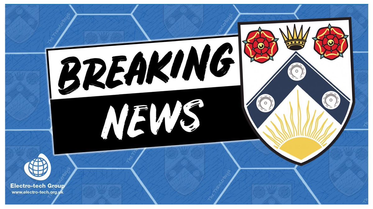 OFCLTRAWLERBOYS's tweet photo. 🔵⚪️               FIXTURES                    🔵⚪️

The fixtures for the @SouthernLeague1 Premier Central division have just been announced. A return to Step 3 football once more sees The Trawlerboys start the league season on August 10 with an opening day home clash @FostersSol Community Stadium v @RedditchUtd before a visit to @stivestownfc on August 12 and @BarwellFC1992 on August 17. Other highlights include a Boxing Day derby @leistonfc on December 26, with the final fixture on April 26, 2025 away @Alvechurch1st #COYB #LTFC