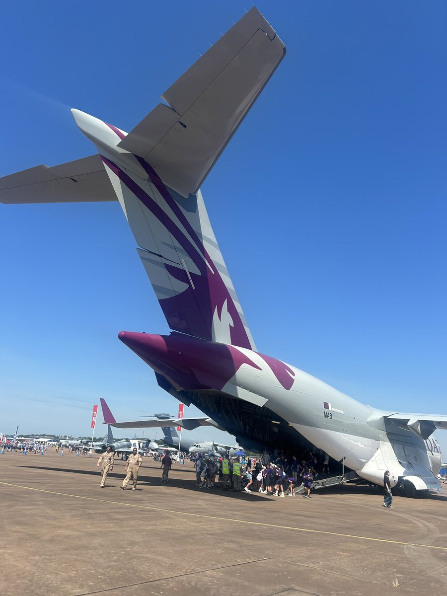 Deanery Science tweet media