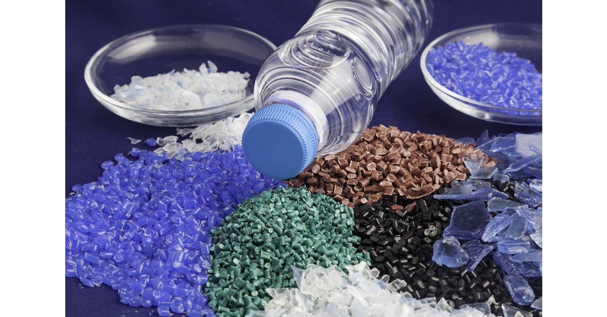 Dissolving the Plastic Waste Problem: Exploring a Nascent Technology dlvr.it/T9pHKM