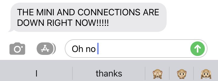 Rachel Given tweet media