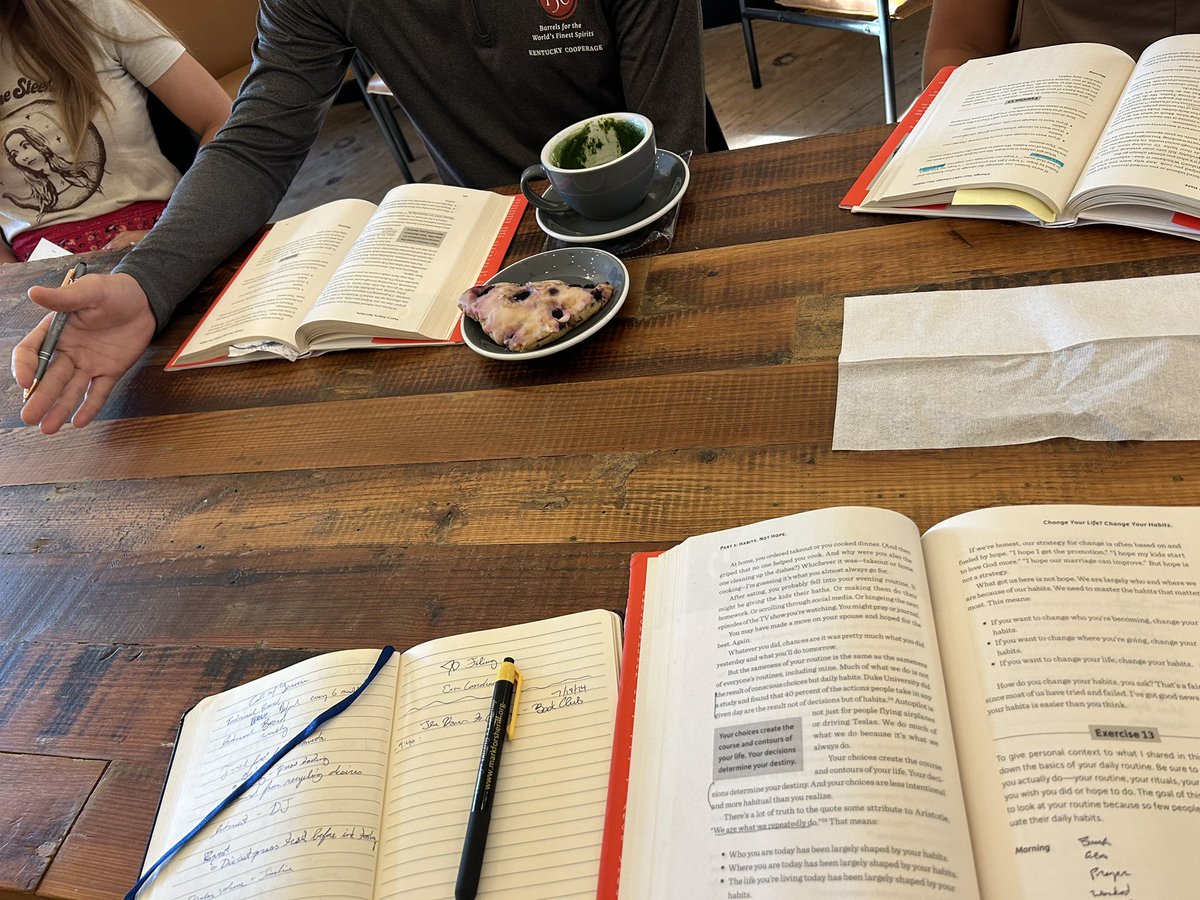 jonjakubowski's tweet photo. Your choices create the course and contours of your life. Your decisions determine your destiny.
@craiggroeschel
#thepowertochange https://t.co/QnLqN5cnO4