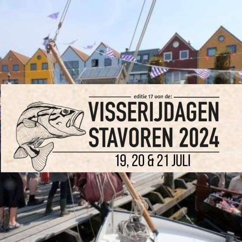EMKvissers's tweet photo. #Visserijdagen #Stavoren |  Wij staan er zaterdag met de EMK- visserijpromotiebus en doen er voor diverse socials verslag van.

Stavoren heeft garnalen- en palingkotters in de vaart, dus voor verse #garnalen en #gerooktepaling ben je er aan het juiste adres.

Dat wordt smullen 😁 https://t.co/RyIAb5t5xa