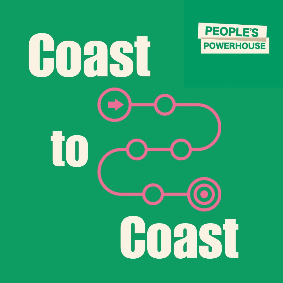 The People's Powerhouse tweet media