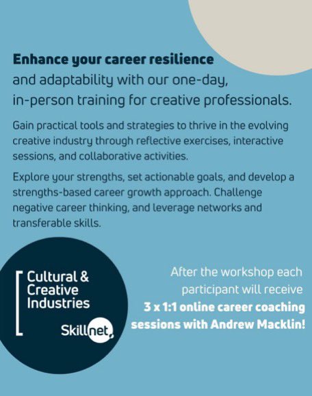 Andrew Macklin tweet media