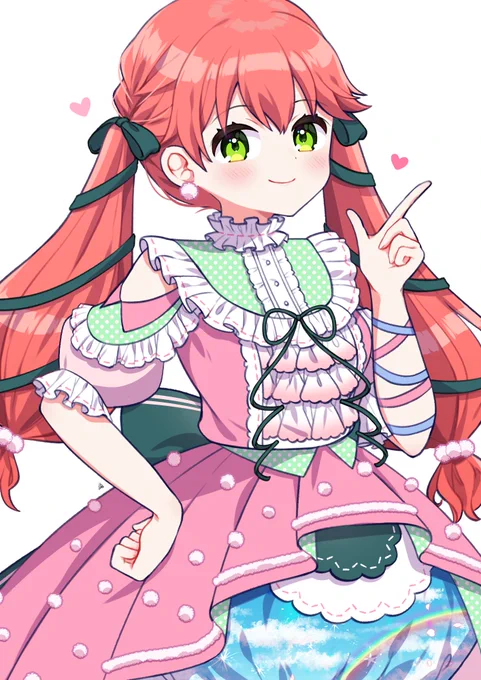 おめでとうございます #miComet4周年