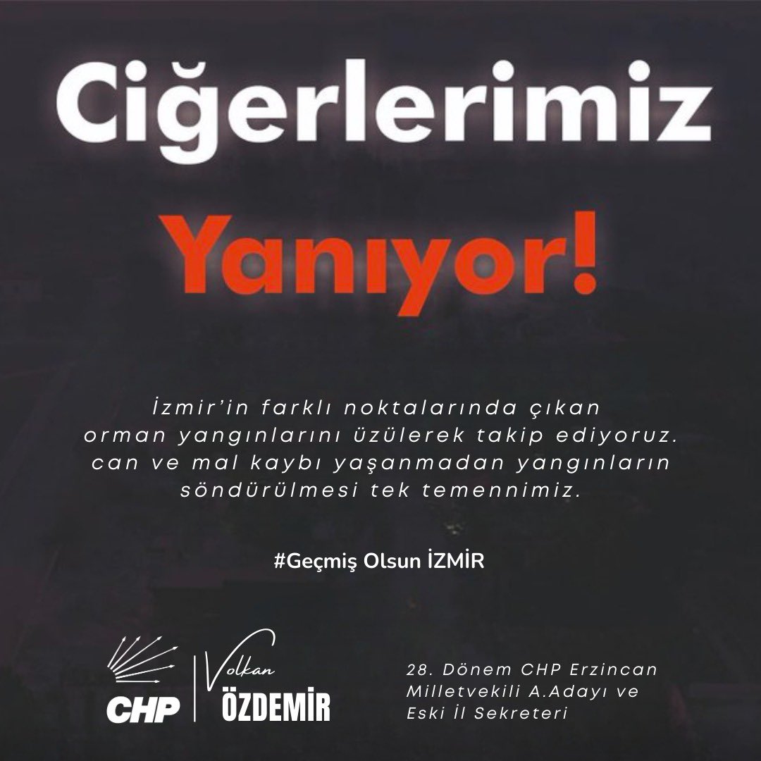 Volkan Özdemir (@volkanchp24) on Twitter photo 