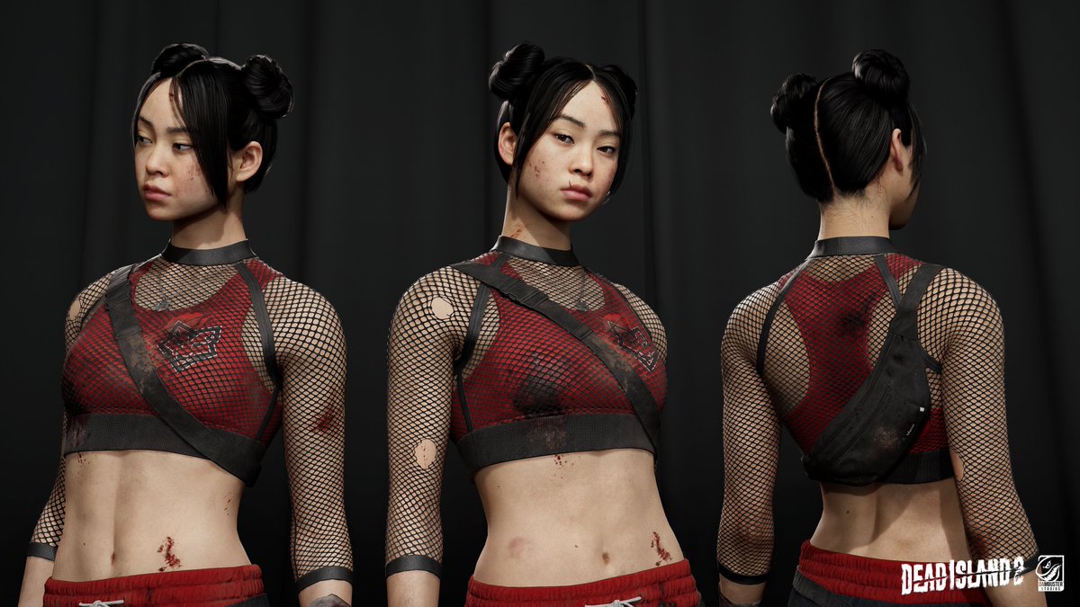 Ellie Tulloch tweet media