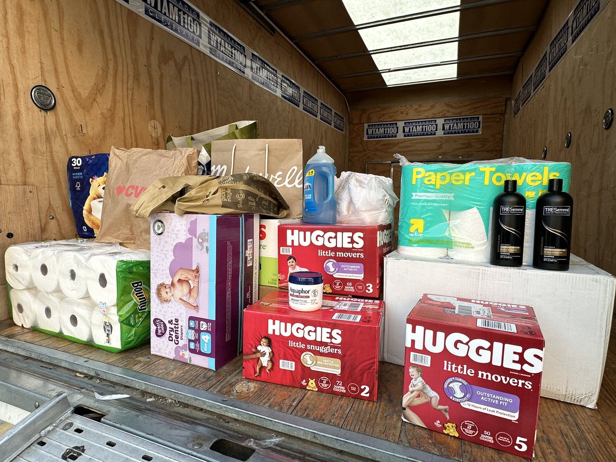 Providence House tweet media