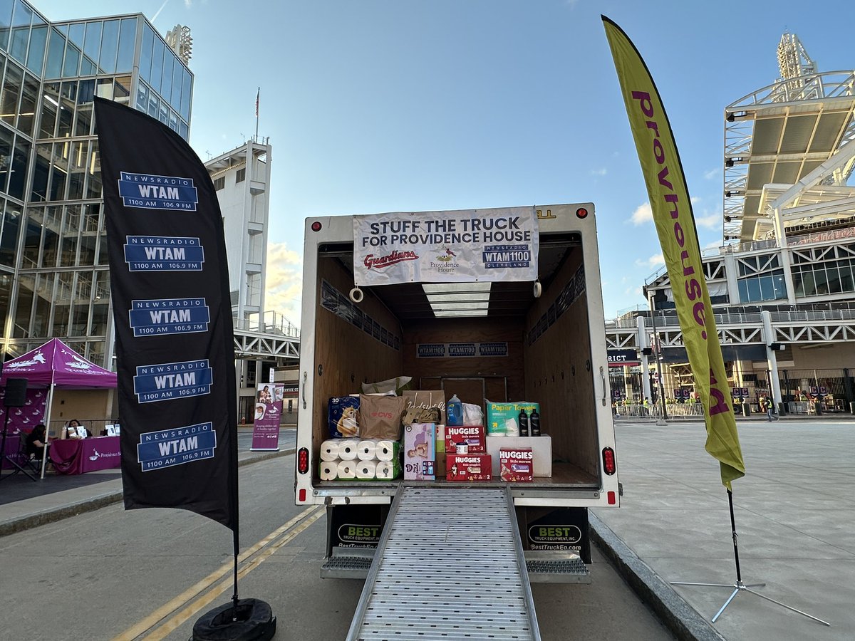 Providence House tweet media