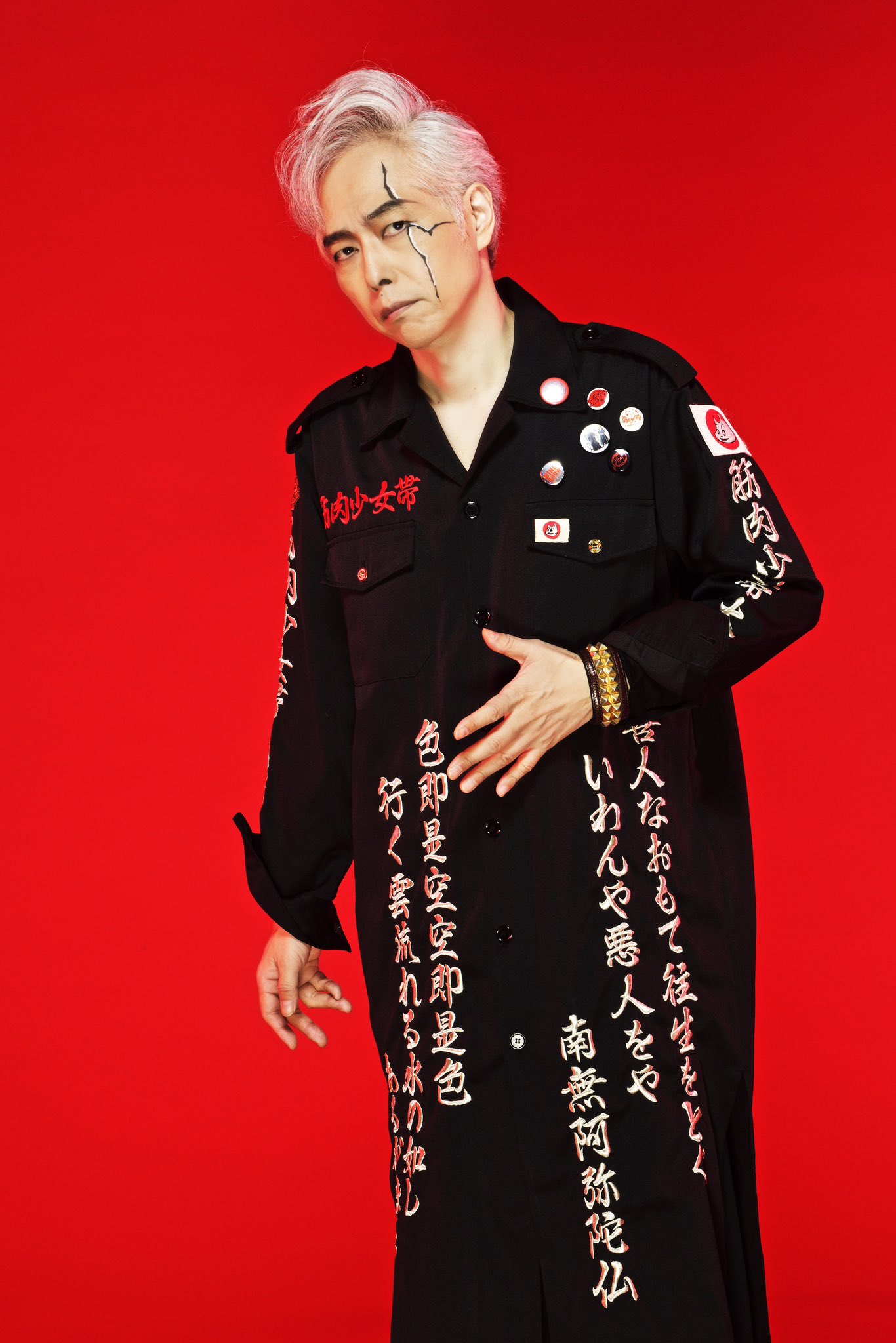 大槻ケンヂ・オーケン on X: 
