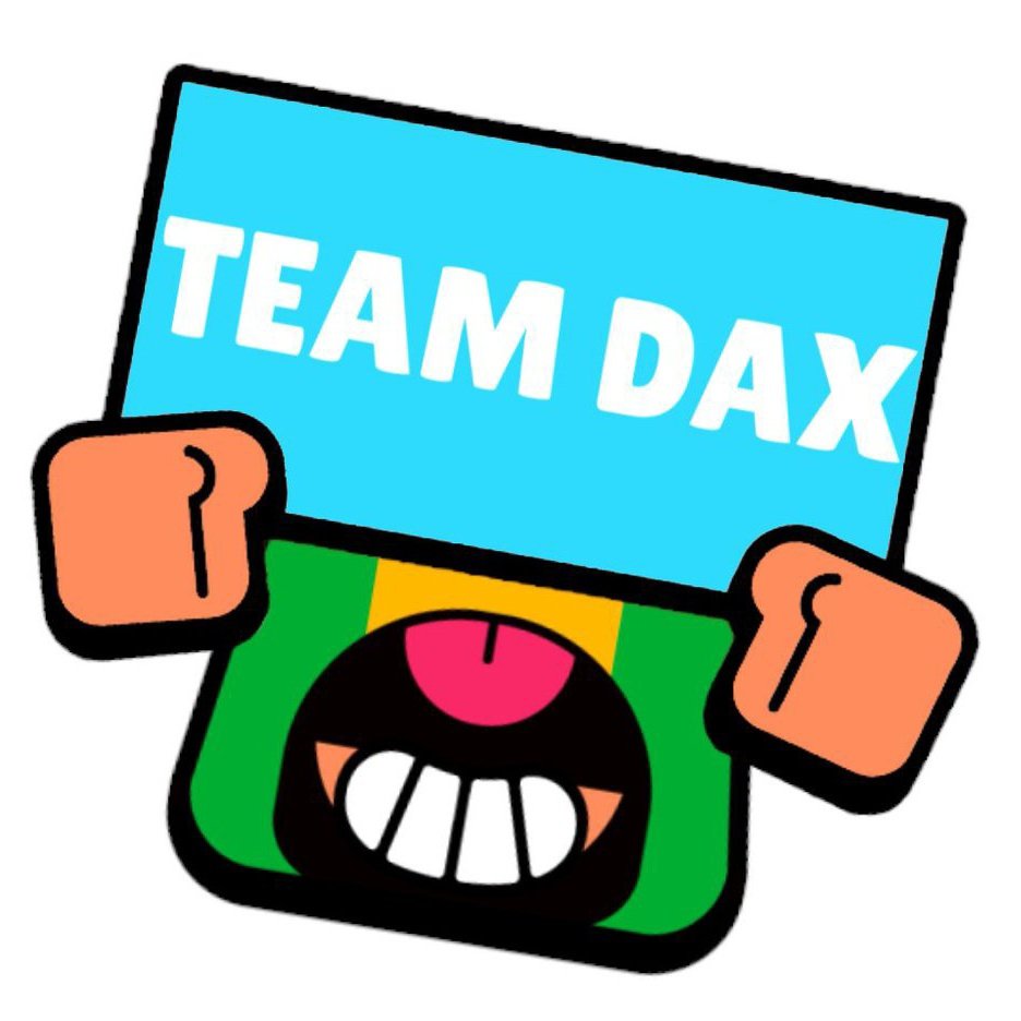 DaxMiko's tweet photo. Introducing @_TeamDax as an official account for my team.

If you want to join our Discord-server, send a DM to @DaxMiko.
If you could be so kind leave a Like or Repost 

#TeamDax #BrawlStars 
(Picture by @Off_Panther) https://t.co/WtzUBbmN0v
