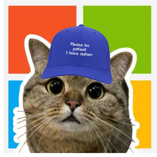 meowcrosol's tweet image. @BillGates take this for you mr gates 🤣