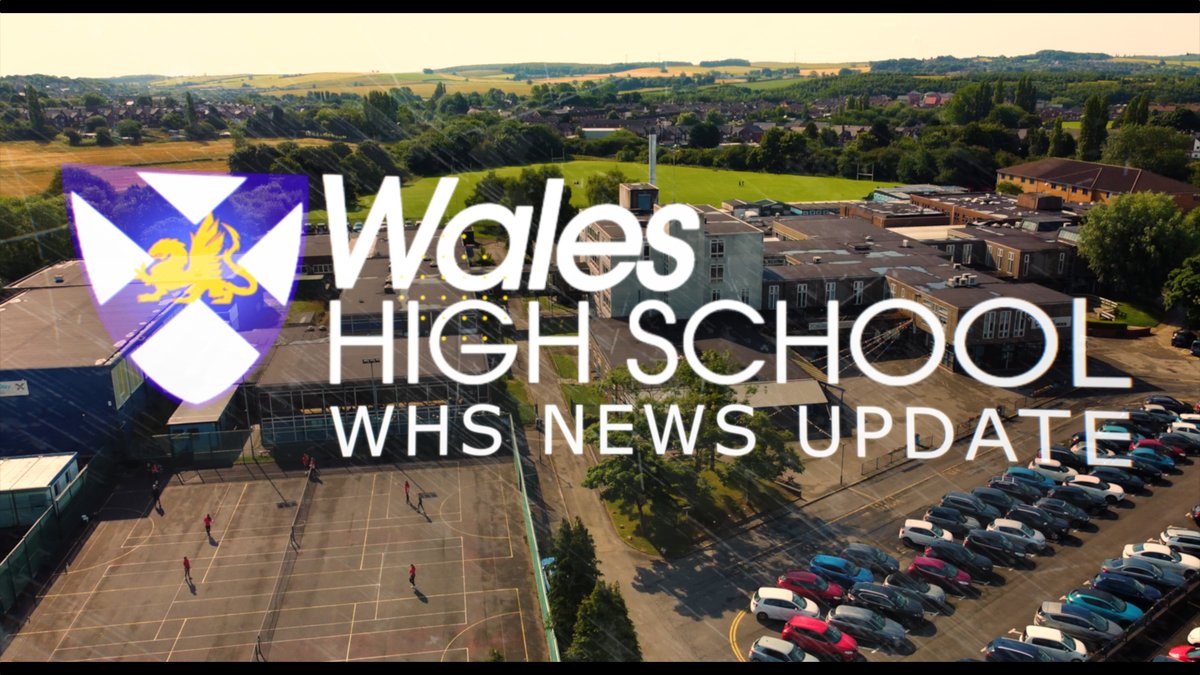 WHS News Update <a href="/WalesHigh/">Wales High School</a> <a href="/waleshighnews/">Wales High News</a> 
vimeo.com/986473515