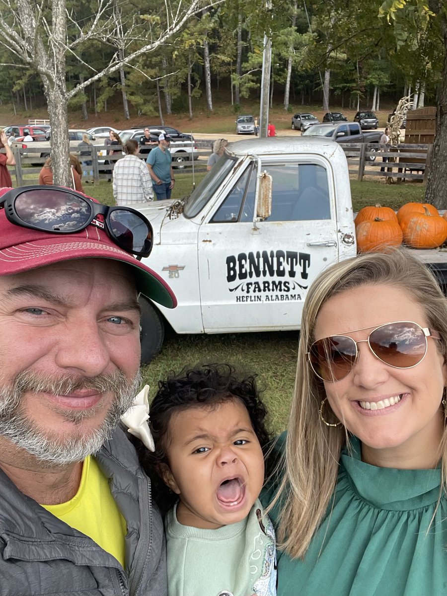 Happy Anniversary to the person that I have way too much fun with. Ten years have went by way too fast (I am using Emmy as an example of my sadness), but can’t wait to continue doing life with her.  She is definitely my best friend in the chaos of life.