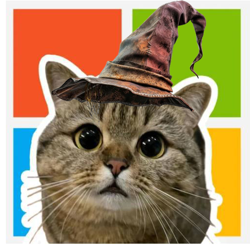 meowcrosol's tweet image. i need to do some magic, oops, all the lights went out 🫣