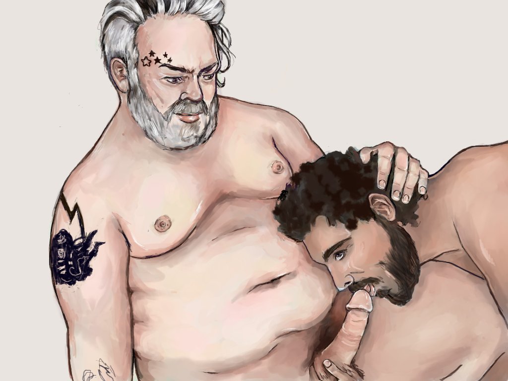 candycornghosts's tweet photo. Re-uploading stuff I deleted last year - today is all my old (Con voice) porrrhn ahhhrt feat Izzy, #cjizzy and a bonus finished room people 🥲 #izzyhands #OFMDfanart #nsfw https://t.co/XGwrQFkPWu