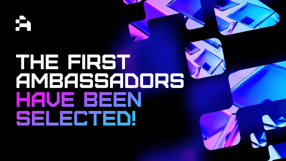 Atleta_Network's tweet photo. 🚀 The first Ambassadors have been chosen!

⭐️ We’re excited to announce that we received over 1,000 applications in the first week, and the first wave of Atleta Ambassadors has been selected!

🗣 Congratulations to our new members! To check eligibility you need to:

• Connect to our Discord server and visit #amb-members (https://t.co/ogpXSCdNzZ)
• Grab the Ambassador role, which will be granted in 24 hours.

📲 If you didn't make it this time, no worries! More opportunities are coming.

Stay tuned for the next wave, and keep your enthusiasm high!

👉 Thank you all for your fantastic support and passion!