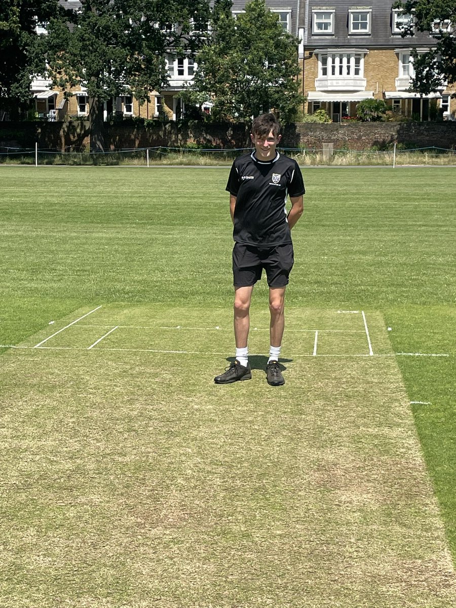 wozzacarr67's tweet photo. Our Seasonal Worker @DanMacca18 @bushyparksports has prepared his first Wicket…
Superb work Daniel, let’s hope @BushyParkCC use it well… 🤞🤞🤞
@davemackinney @AdamMackinney https://t.co/nJjuUFC8gV