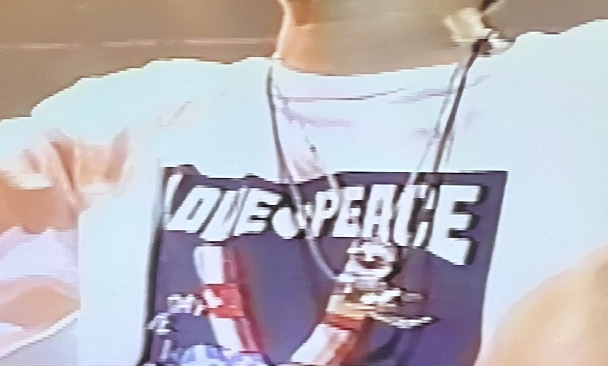 尾崎豊 LAST TEENAGE APPEARANCE 1985代々木第一体育館 白のHanes