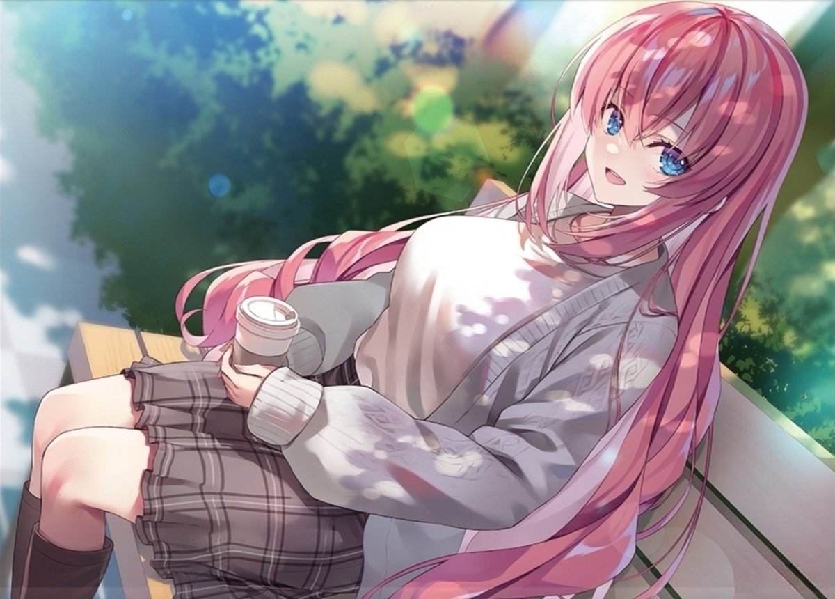 #よう実
#一之瀬帆波
一之瀬ちゃんおめでと~^^