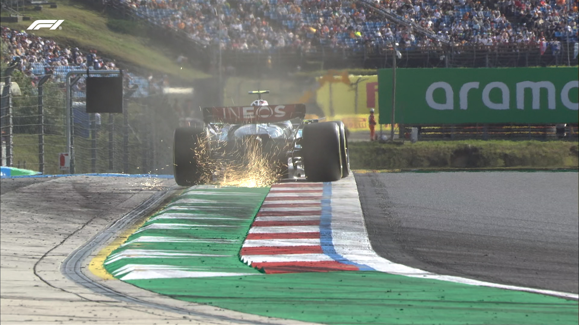 Hungarian GP Review: Piastri's First Win, Monza 2021 Remake and Perez Struggles