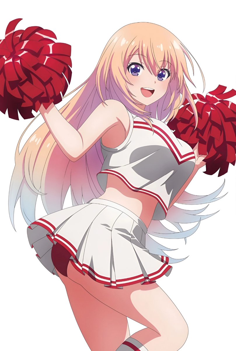 #よう実
#一之瀬帆波
一之瀬ちゃんおめでと~^^