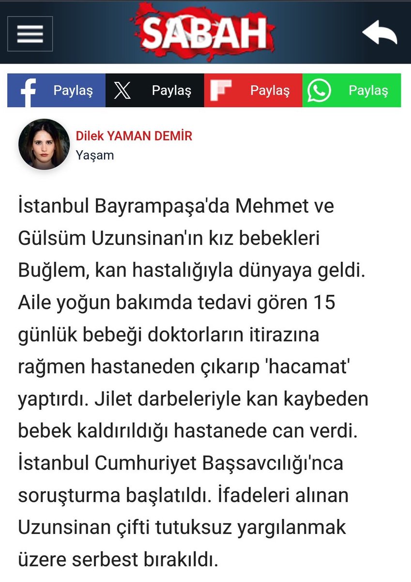 DrOzanUnlu's tweet photo. Olabilir dedik, olmuş bile 😔Artık ne diyeceğimi bilemiyorum. O kadar üzgünüm ki... Bu ülke bunu hak etmiyor. https://t.co/bGseE1ZWPt