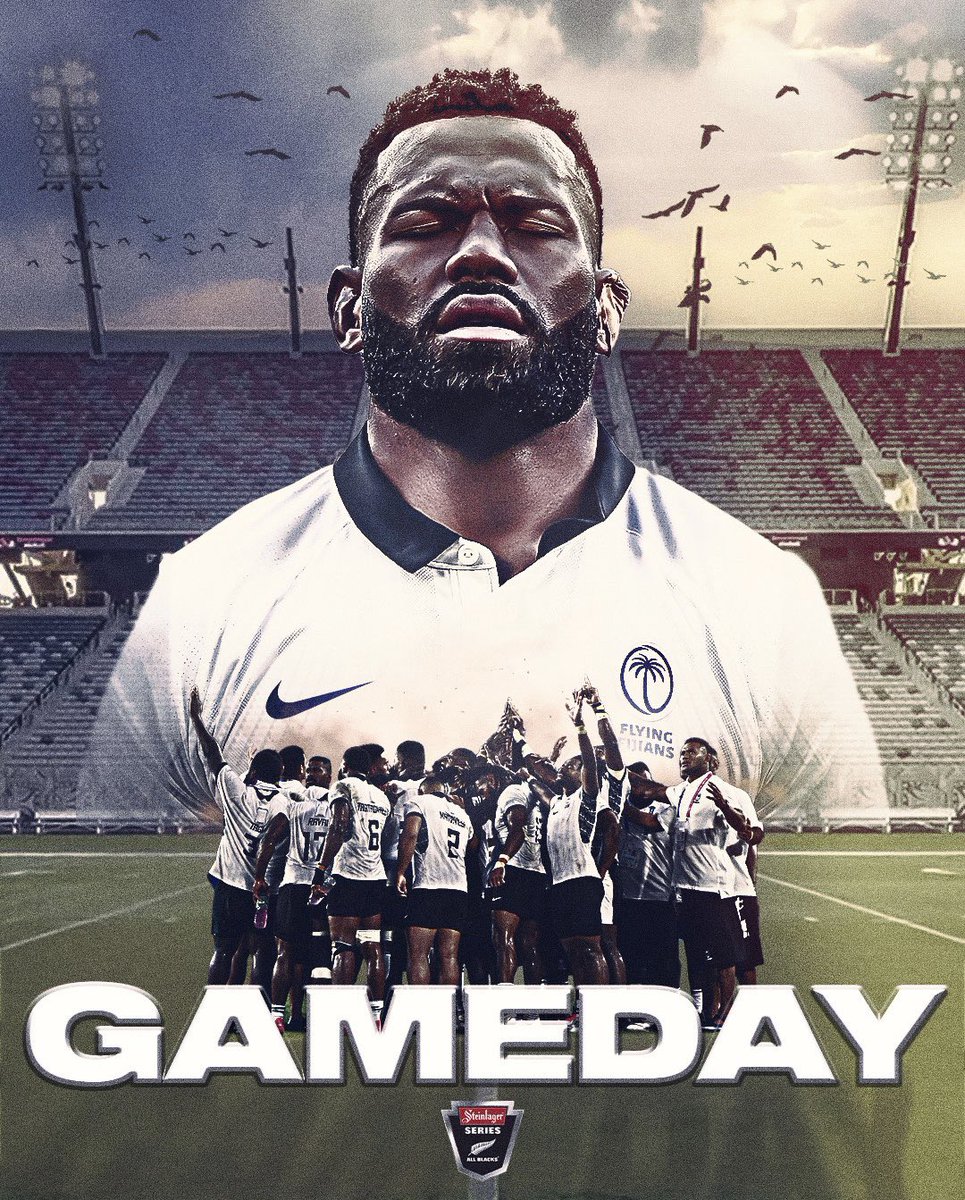 designedbyjone's tweet photo. GAME DAY‼️ 

TO$O VITI ALL THA TIME 🇫🇯🦍

#teamfiji #viti https://t.co/aHOsP4xTPZ