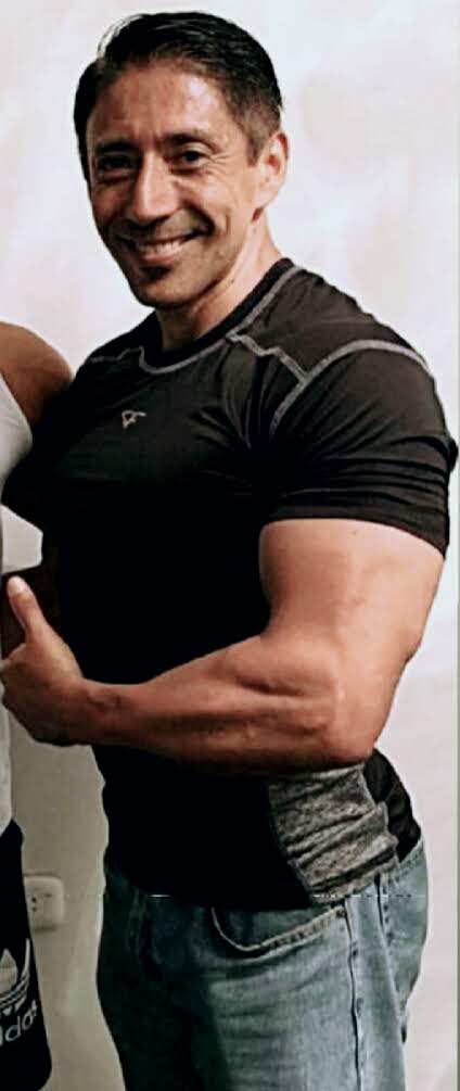 ManuelElMuscle's tweet photo. Unas buenas vacaciones fuera para venir nuevamente muy recargado..... https://t.co/rSoNpCQTvV