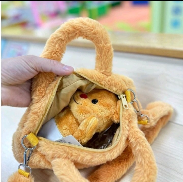 93mt93_'s tweet photo. 🩵🧸 กระเป๋าตุ๊กตาน้องหมีเนย🧸 ❤️ ✨"น้องหมีคนสวย" แห่ง 𝑩𝒖𝒕𝒕𝒆𝒓 𝑩𝒆𝒂r❤️‍🔥ใครๆต่างก็ตกหลุมรักในความน่ารักน่าเอ็นดูของน้อง~🌷 พิกัด🍊🍊 https://t.co/lrcGtikJhw
#หมีเนย #น้องหมีเนย #ช้อปช้อปปี้ไม่ตกเทรนด์ #ช้อปปี้ป้ายยา #ช้อปปี้แฟชั่น #ด้อมน้องเนย #Buttterbear #น้องเนย https://t.co/rvfwSOxM1E