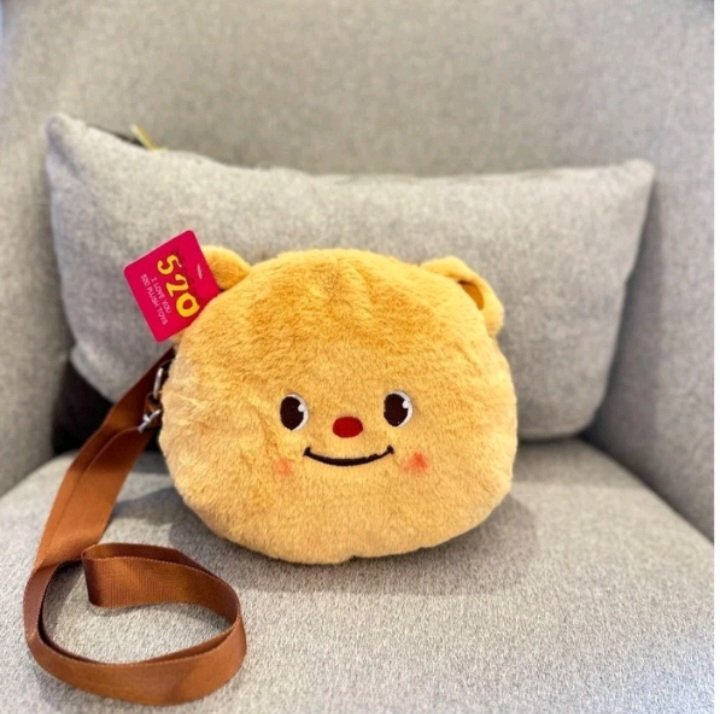 93mt93_'s tweet photo. 🩵🧸 กระเป๋าตุ๊กตาน้องหมีเนย🧸 ❤️ ✨"น้องหมีคนสวย" แห่ง 𝑩𝒖𝒕𝒕𝒆𝒓 𝑩𝒆𝒂r❤️‍🔥ใครๆต่างก็ตกหลุมรักในความน่ารักน่าเอ็นดูของน้อง~🌷 พิกัด🍊🍊 https://t.co/lrcGtikJhw
#หมีเนย #น้องหมีเนย #ช้อปช้อปปี้ไม่ตกเทรนด์ #ช้อปปี้ป้ายยา #ช้อปปี้แฟชั่น #ด้อมน้องเนย #Buttterbear #น้องเนย https://t.co/rvfwSOxM1E