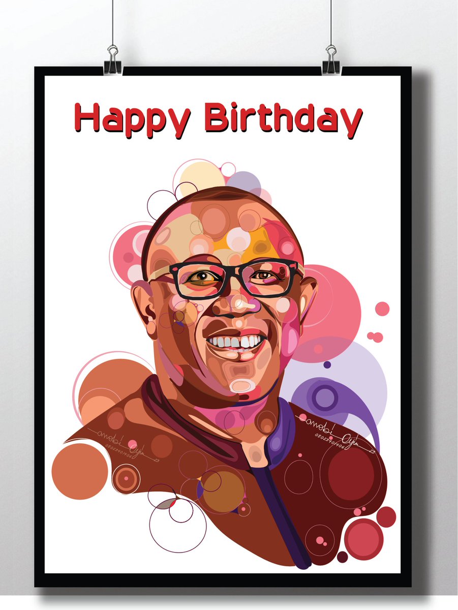 <a href="/OlumideAkpata/">Olumide Akpata</a> <a href="/PeterObi/">Peter Obi</a> Happy birthday your Excellency