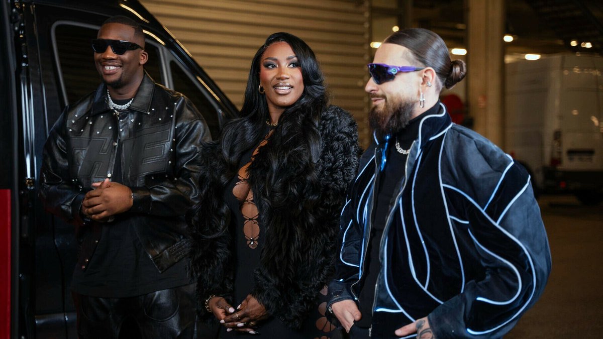 "Nouvelle École" : une édition féminisée, et malgré cela les clichés du rap ont la vie dure

Écoutez l'edito d'<a href="/Ameliperrier/">Amélie Perrier</a> ➡️ l.franceinter.fr/Vy3