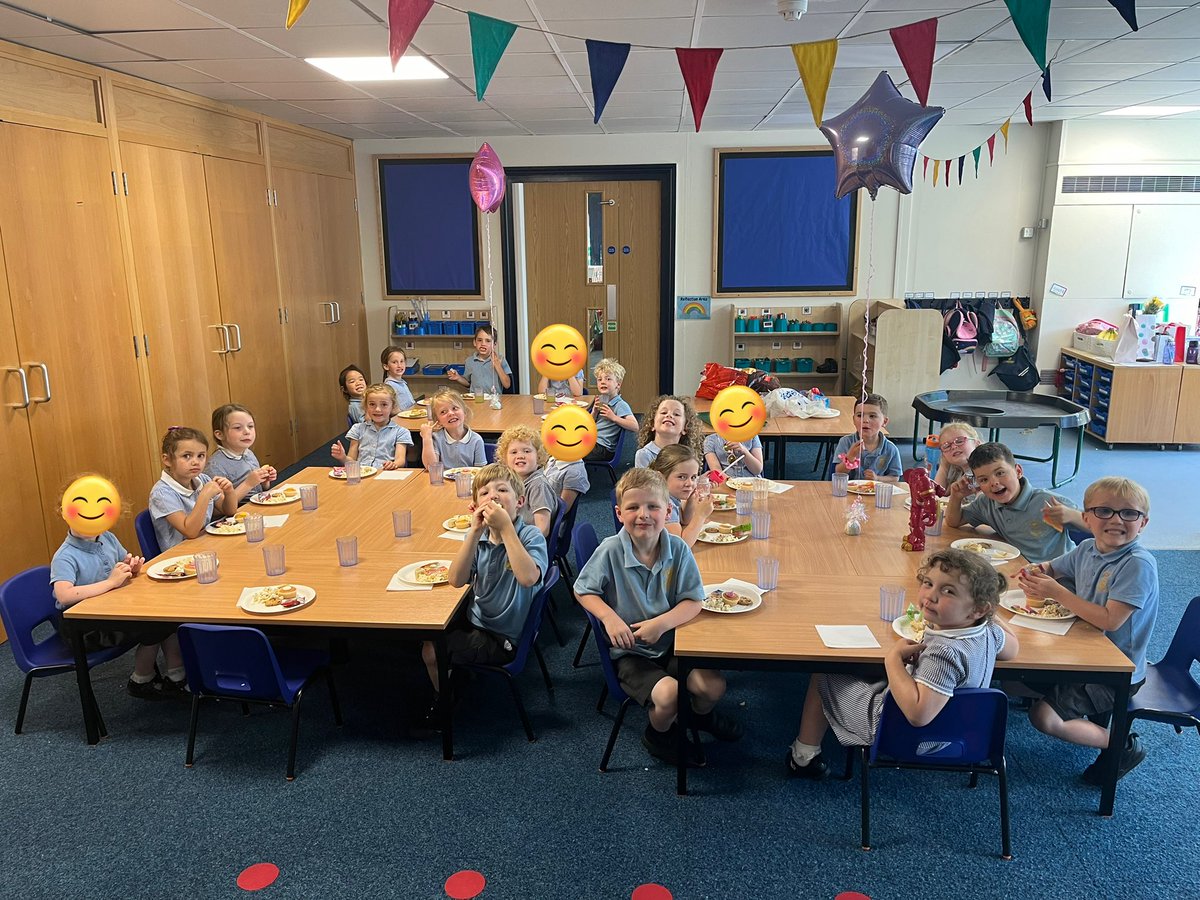 Our finally part is in full swing! 🥳🫶🏻