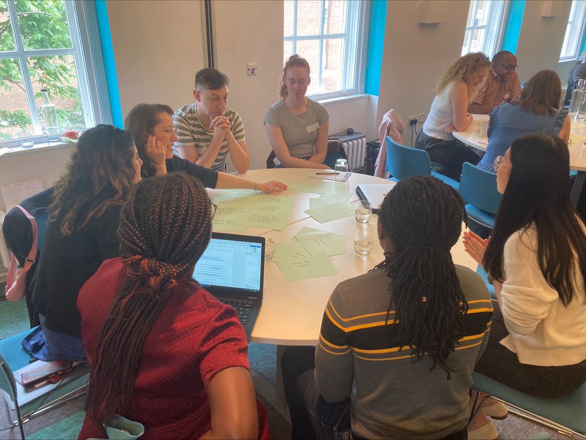 MRC TMRP DTP tweet media