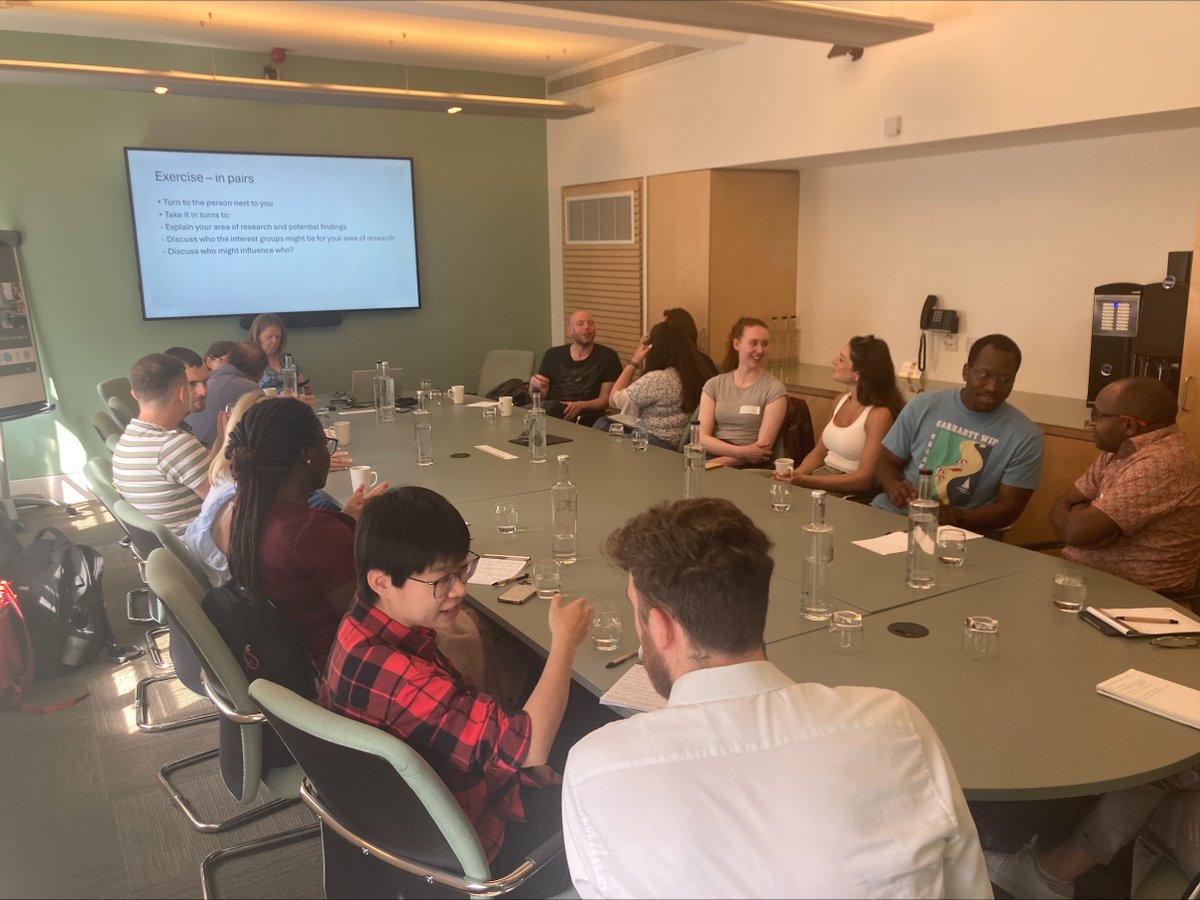 MRC TMRP DTP tweet media