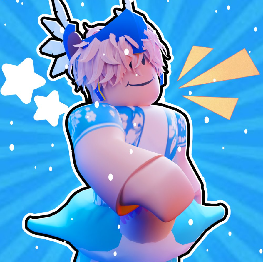 Ripbacondie's tweet photo. GFX for @sonicroblox44 !!
Like &amp; reweet for appreciated!          
#RobloxGFX https://t.co/IkONaBfO9Q