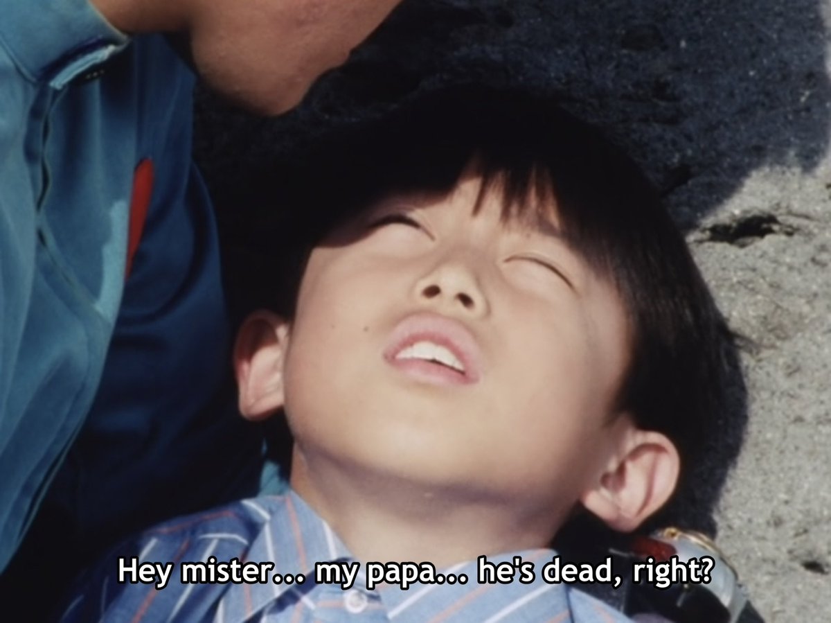 nocontextsentai's tweet photo. Chouriki Sentai Ohranger https://t.co/kA3H1A6o9p