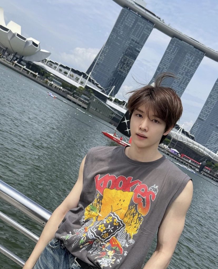 dourxm's tweet photo. @wontbiin 19.07.24 https://t.co/5TiSvC8pvu