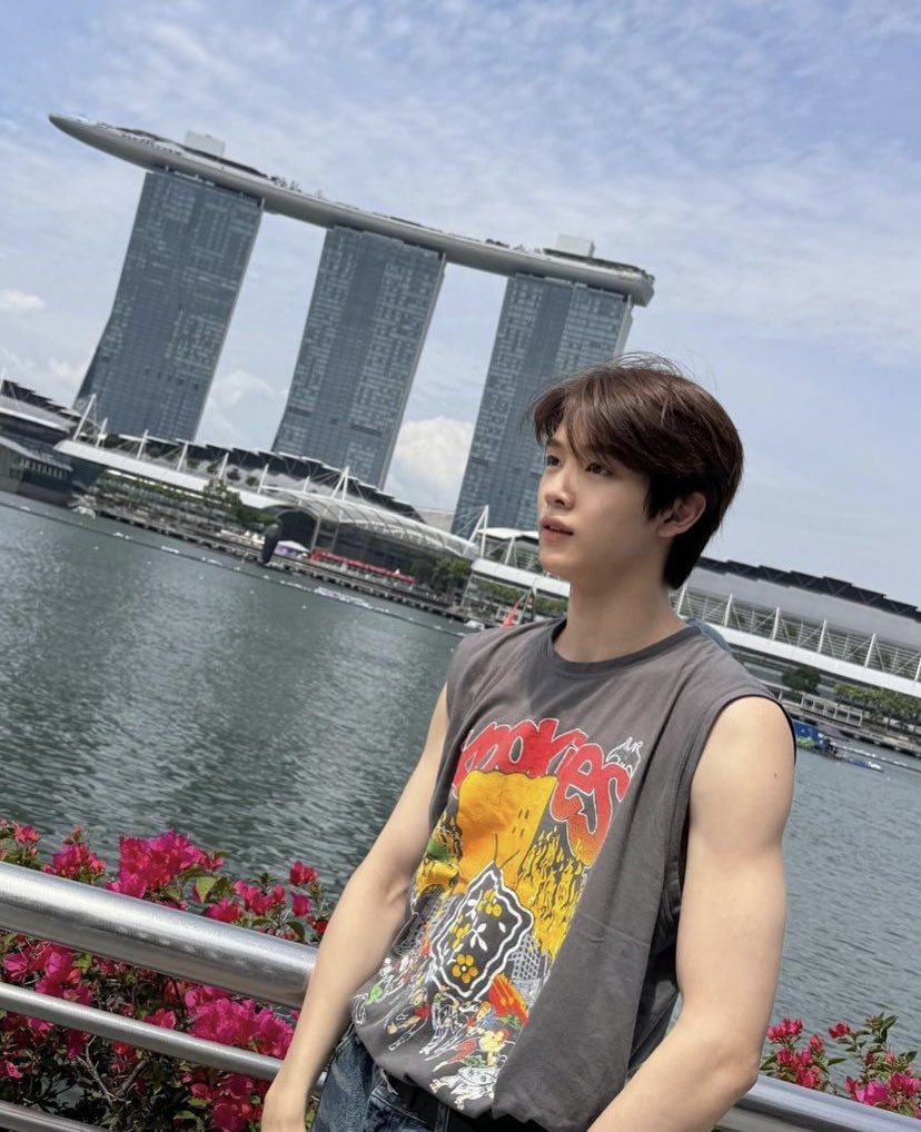 dourxm's tweet photo. @wontbiin 19.07.24 https://t.co/5TiSvC8pvu
