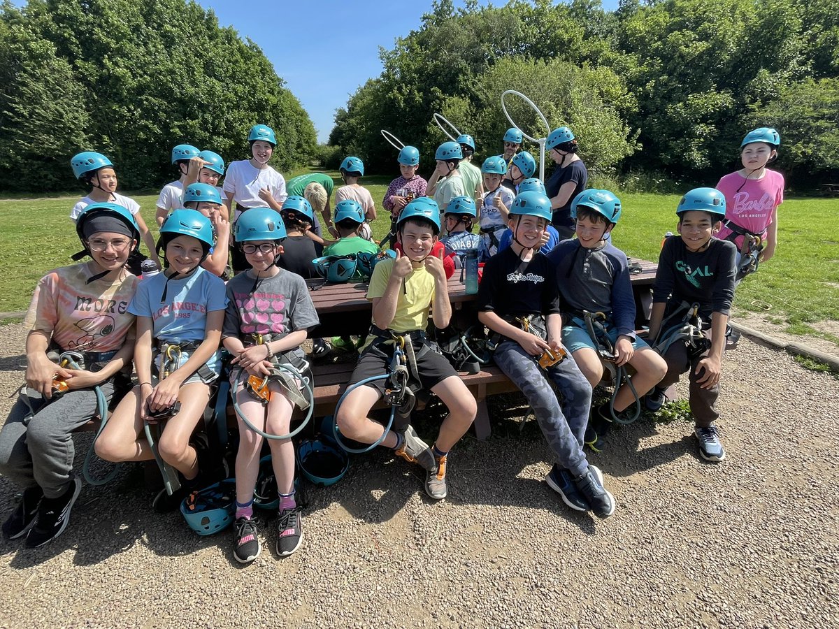 Flixton Primary School tweet media