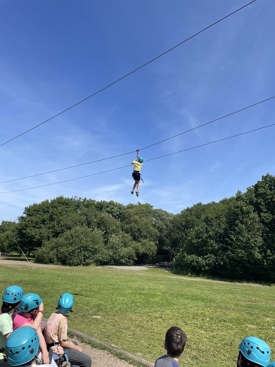 Flixton Primary School tweet media