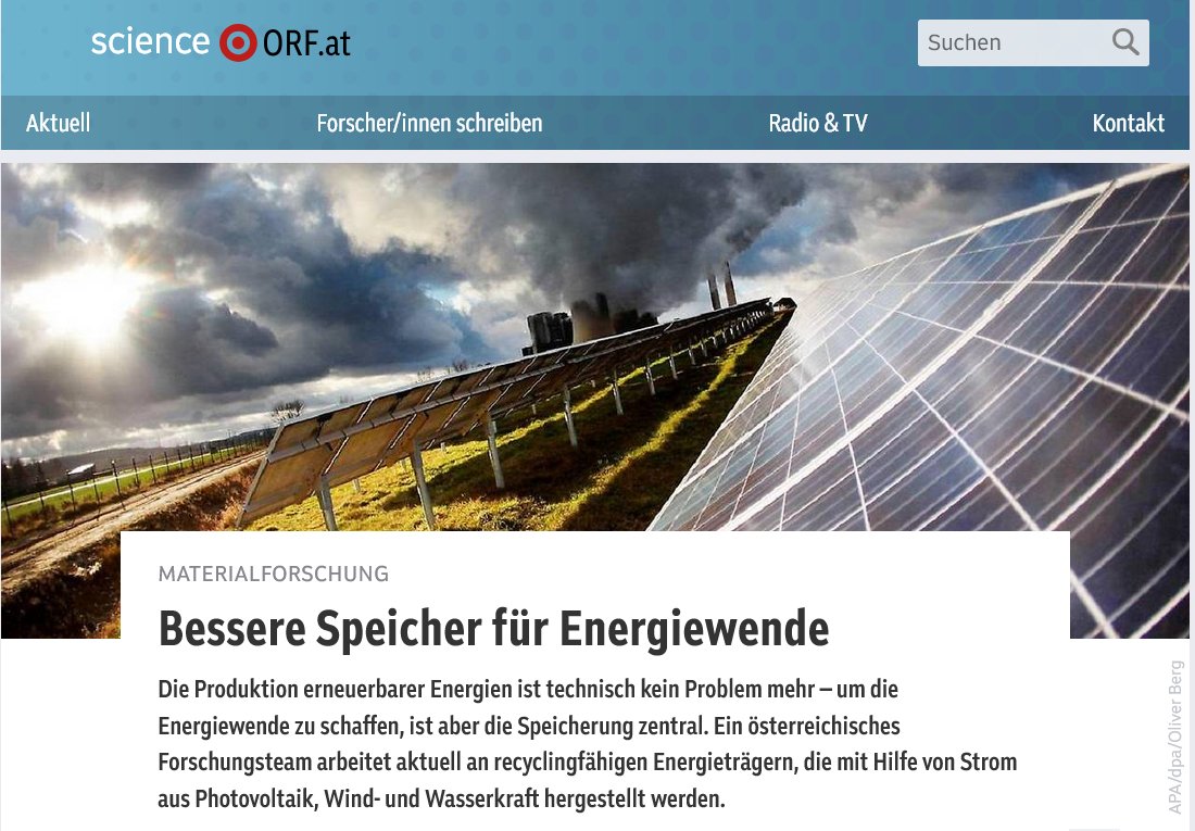 MECS covered by science🎯orf.at 📺
science.orf.at/stories/3225871